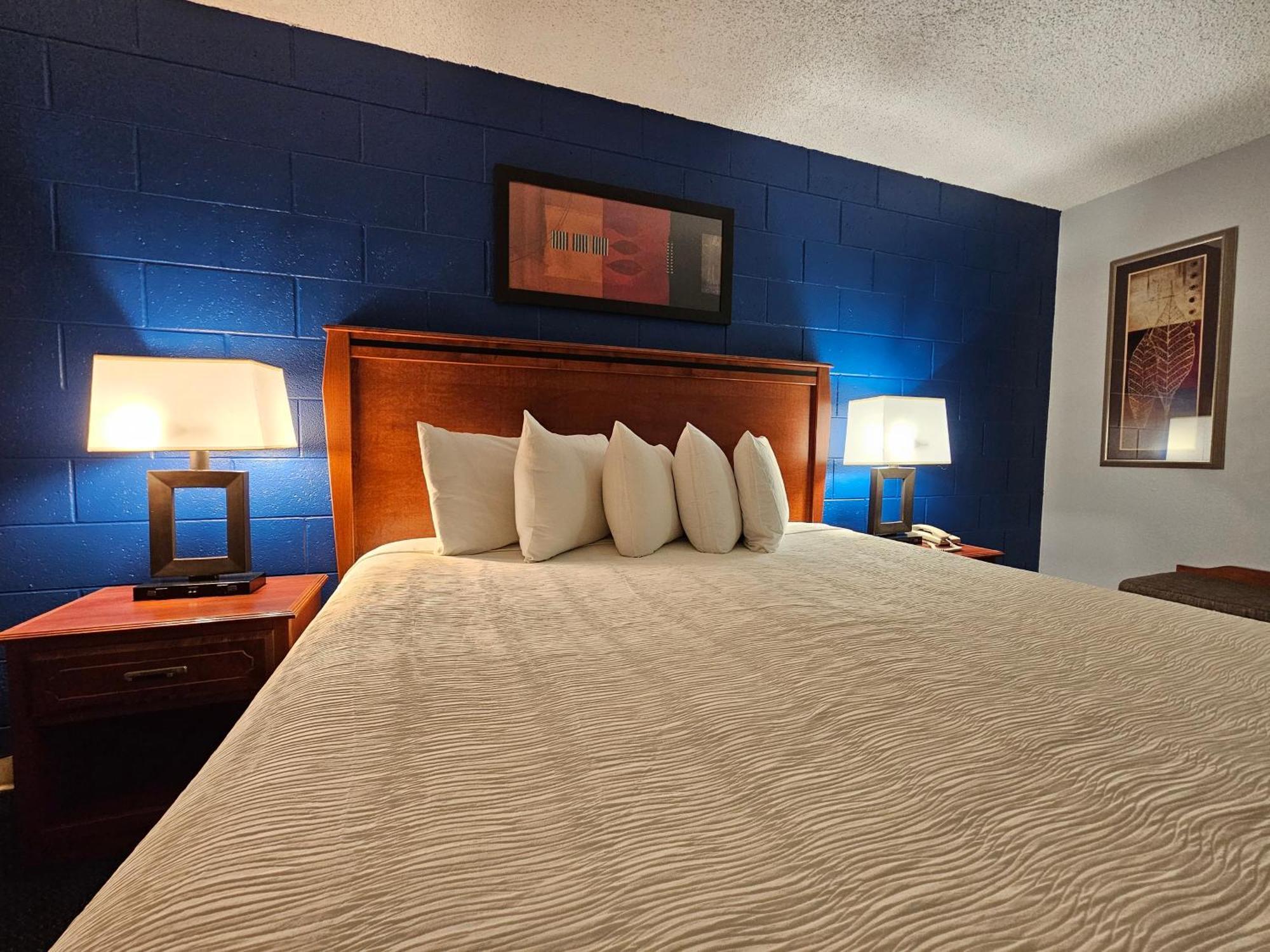 1St Choice Inn Of Rawlins Exterior foto