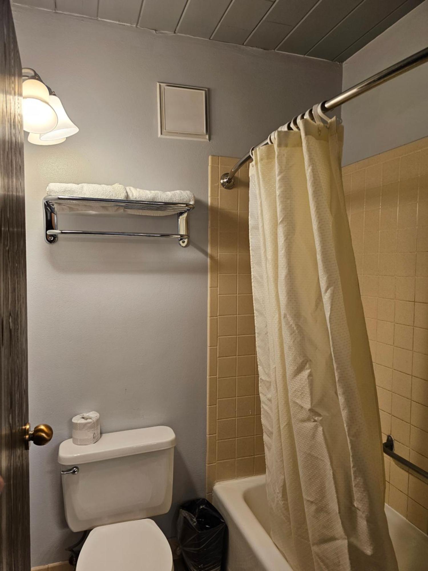 1St Choice Inn Of Rawlins Exterior foto