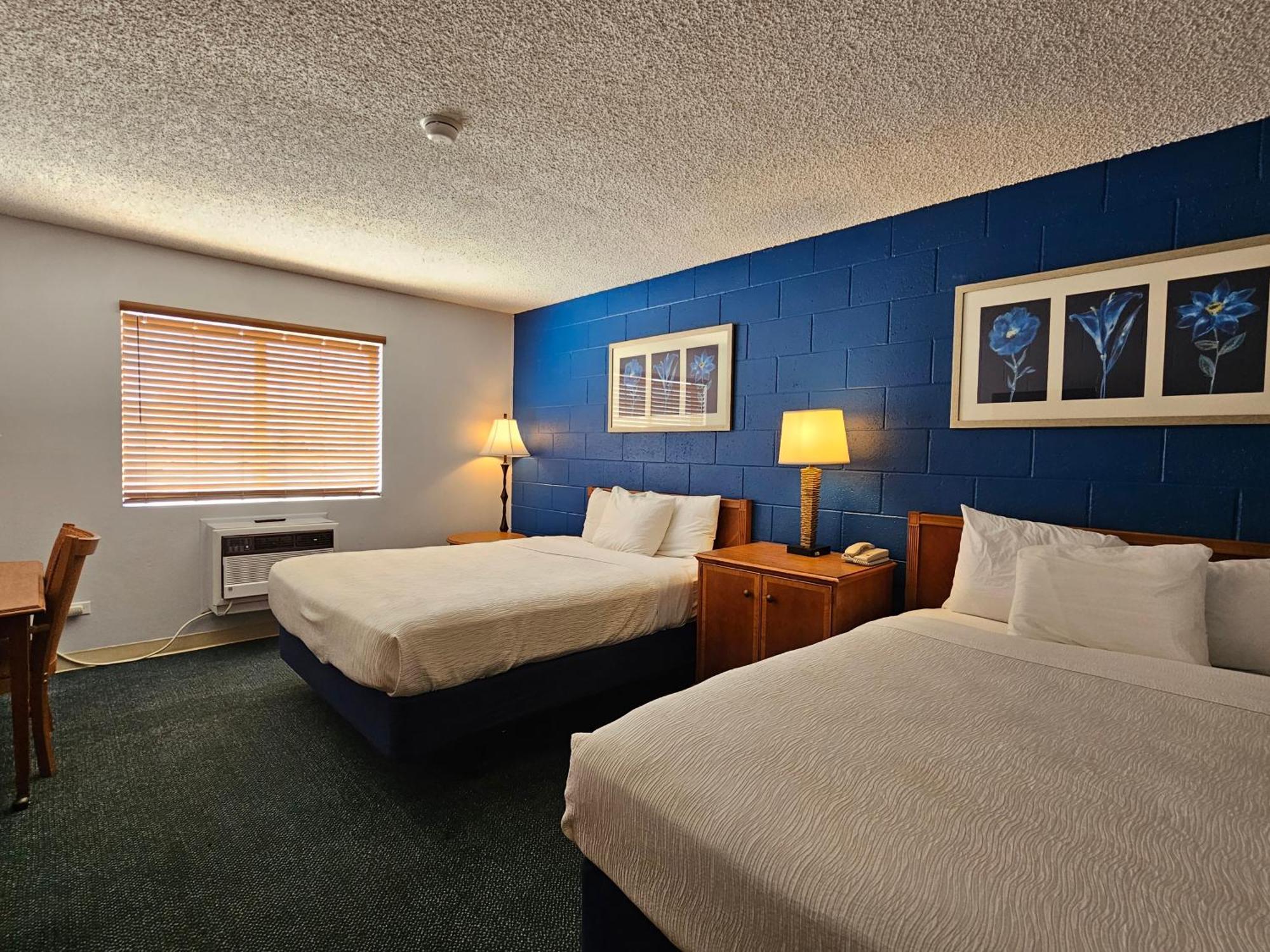 1St Choice Inn Of Rawlins Exterior foto